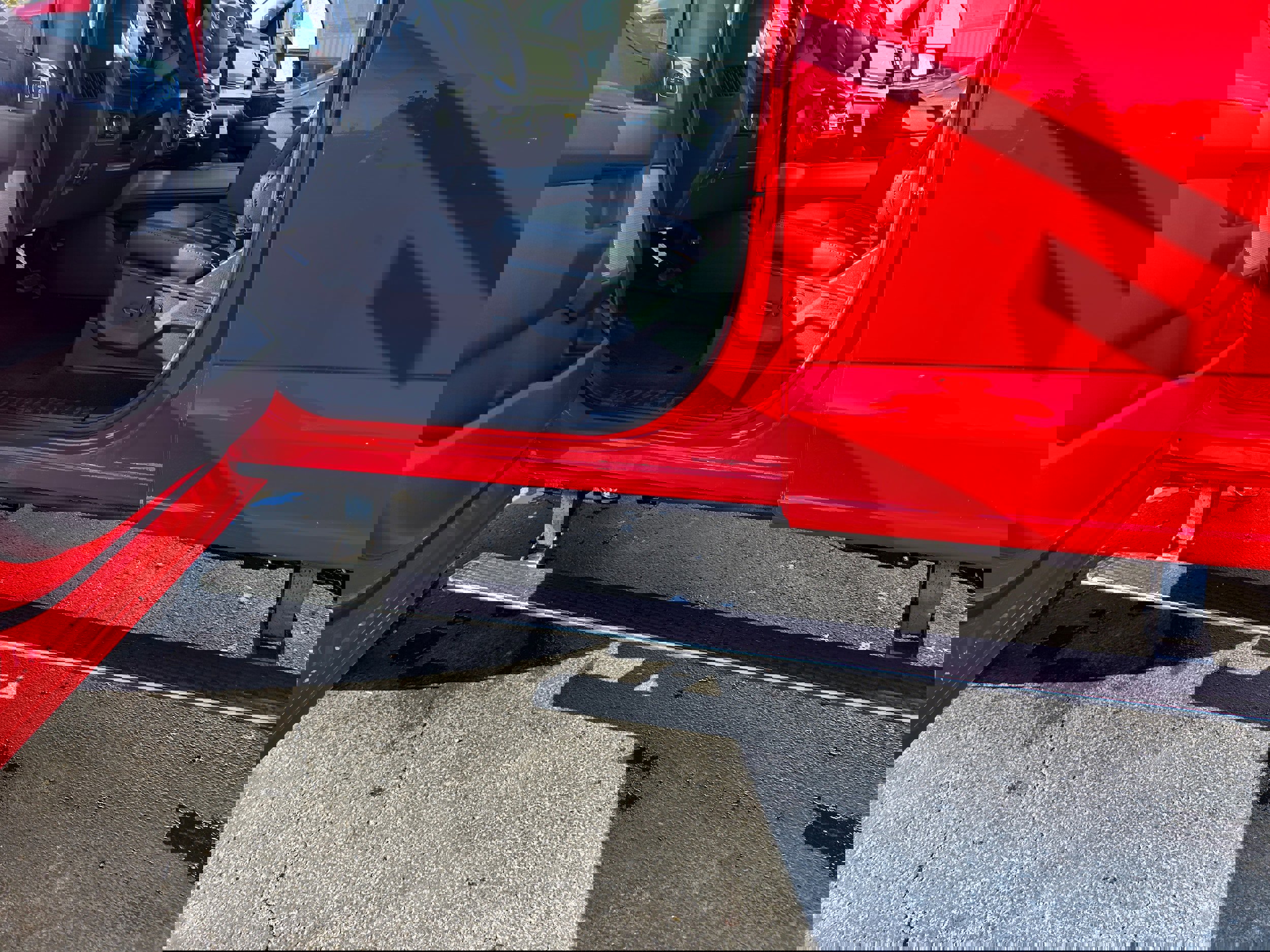 New 2026 Ford F350 Lariat image 52