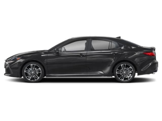 New 2026 Toyota Camry XSE image 6