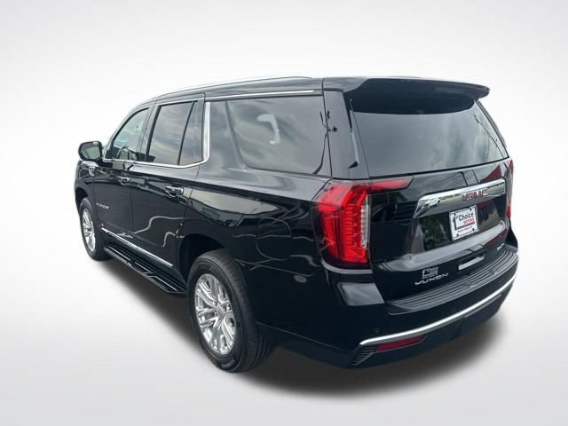 Used 2024 GMC Yukon SLT AWD/4WD image 4