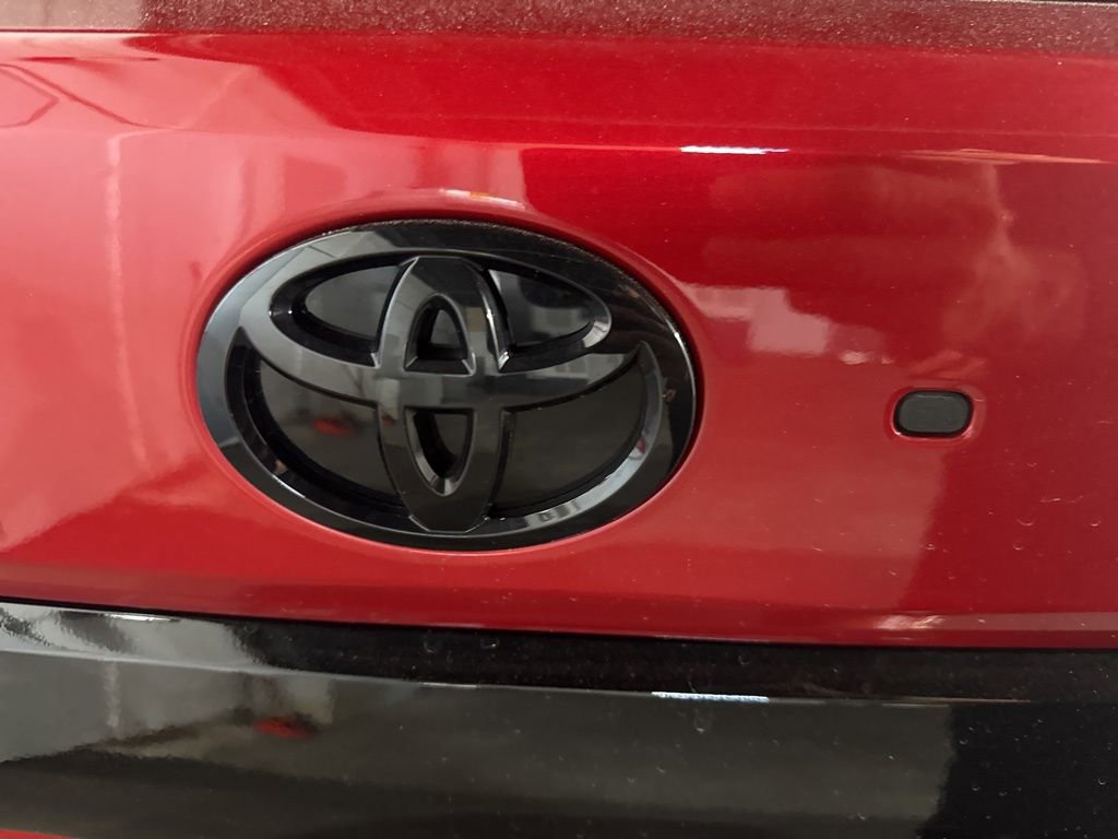 Used 2025 Toyota Sequoia Platinum image 22