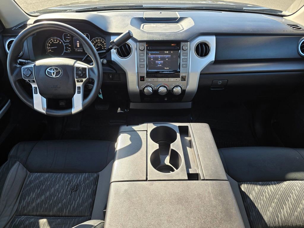 Used 2019 Toyota Tundra SR5 RWD image 18