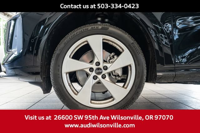 Used 2025 Audi Q5 Premium Plus AWD/4WD image 7