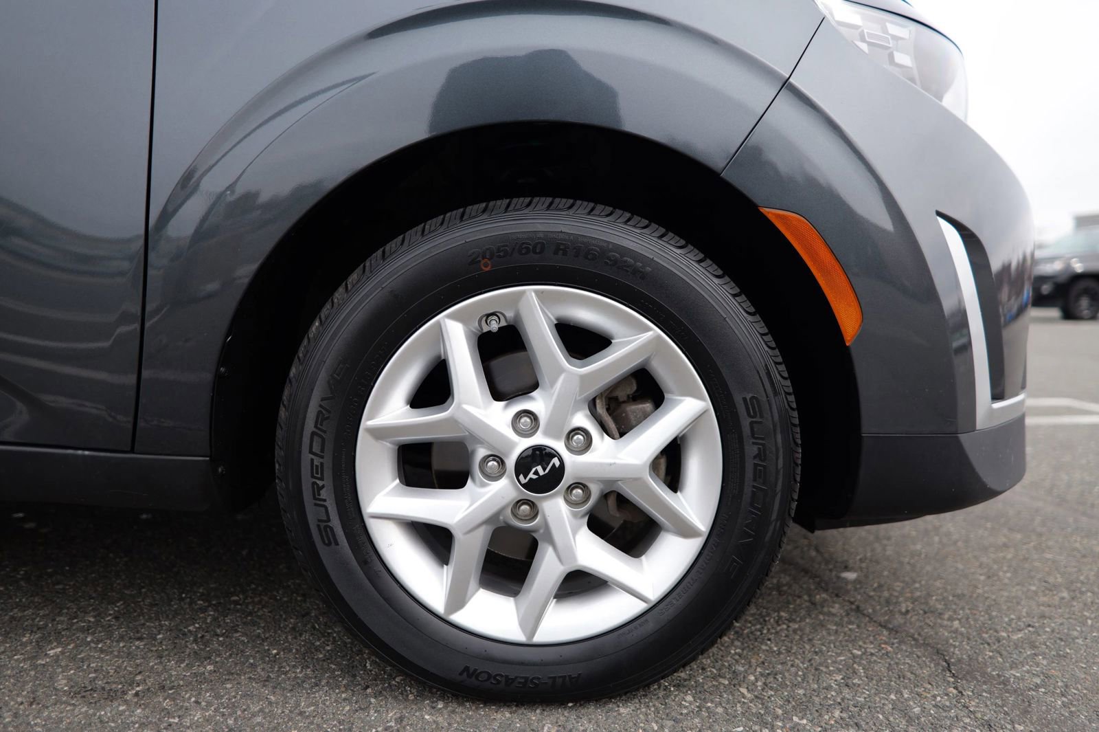 Used 2024 Kia Soul LX w/ Option Group 015 image 11