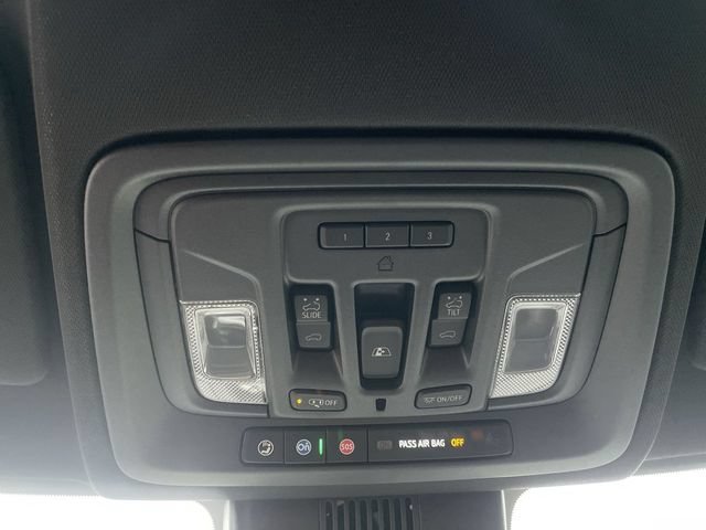 New 2026 Chevrolet Silverado 2500 ZR2 w/ ZR2 Bison Edition AWD/4WD image 18