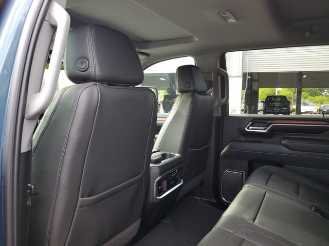 Used 2025 GMC Sierra 2500 Denali w/ Denali Reserve Package image 10