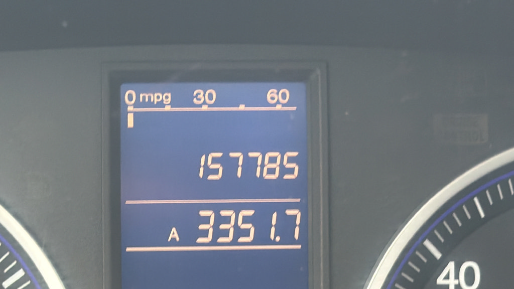 Used 2011 Honda CR-V LX image 15