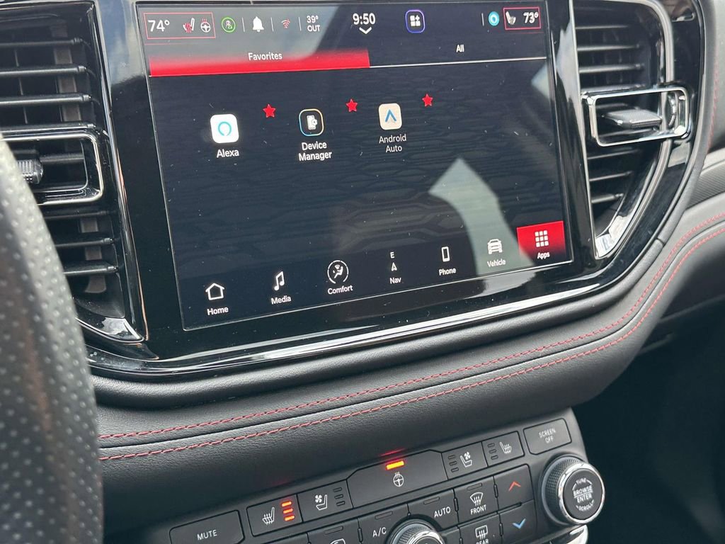 Used 2023 Dodge Durango GT image 29