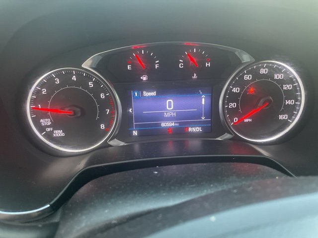 Used 2020 Chevrolet Blazer LT image 5