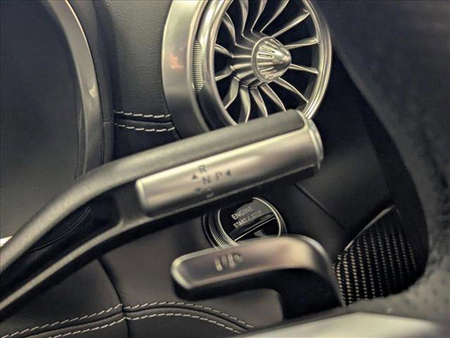 New 2025 Mercedes-Benz SL 63 AMG S e Performance 4MATIC image 13