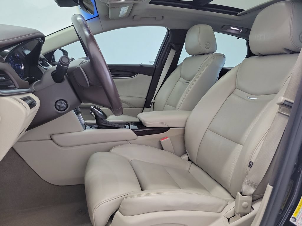 Used 2017 Cadillac XTS Premium Luxury FWD image 17