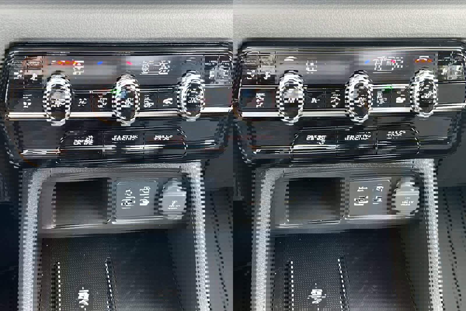 New 2025 Honda Pilot Black Edition image 24