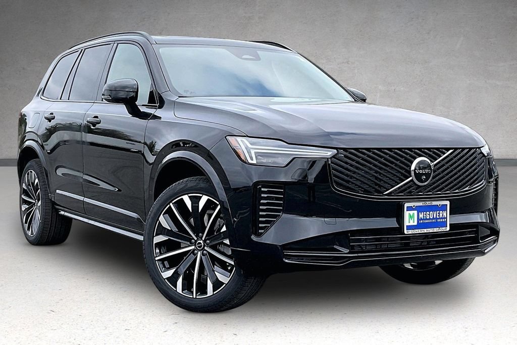 New 2026 Volvo XC90 B6 Ultra w/ Protection Package Premier AWD/4WD image 2