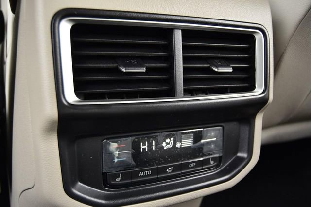 New 2026 Volkswagen Atlas SEL image 23