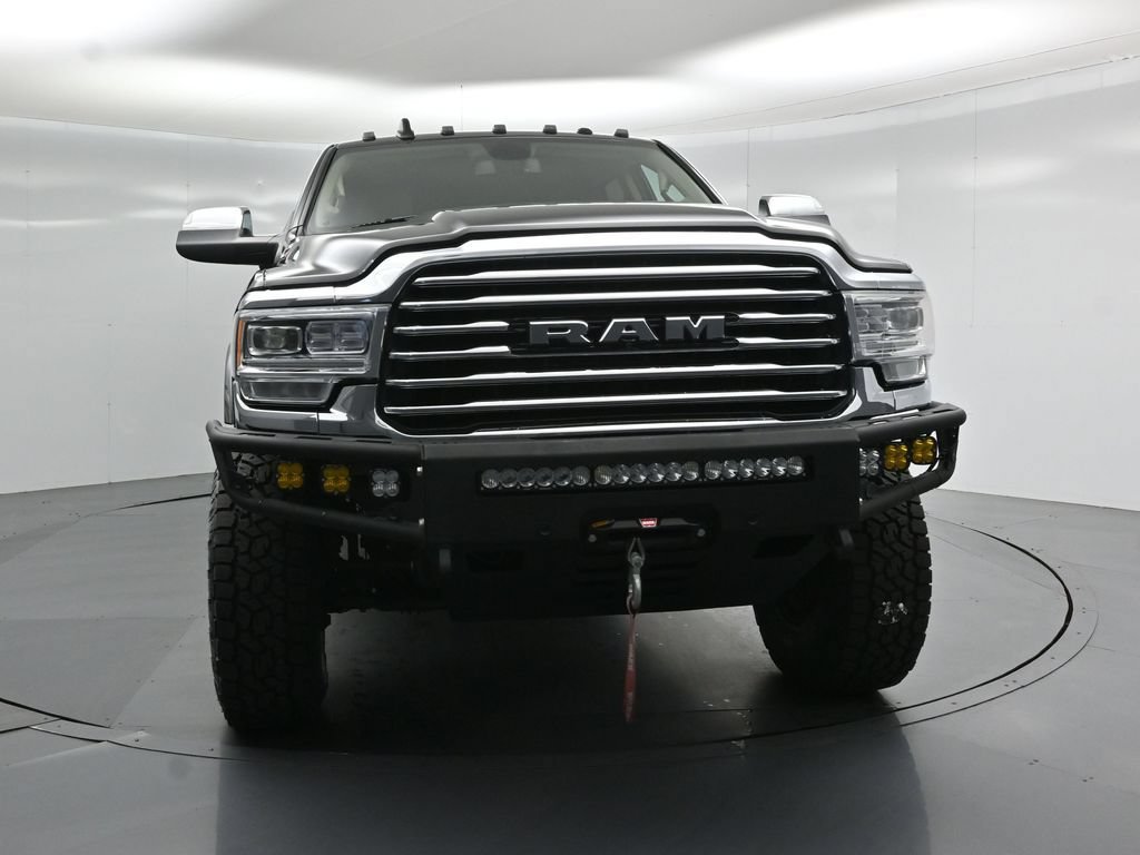 Used 2022 RAM 2500 Limited AWD/4WD image 56