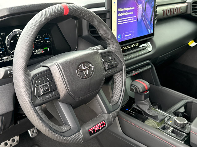 New 2026 Toyota Sequoia TRD Pro AWD/4WD image 20