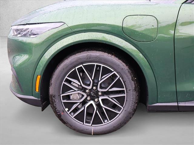 New 2026 Ford Mustang Mach-E Premium AWD/4WD image 10