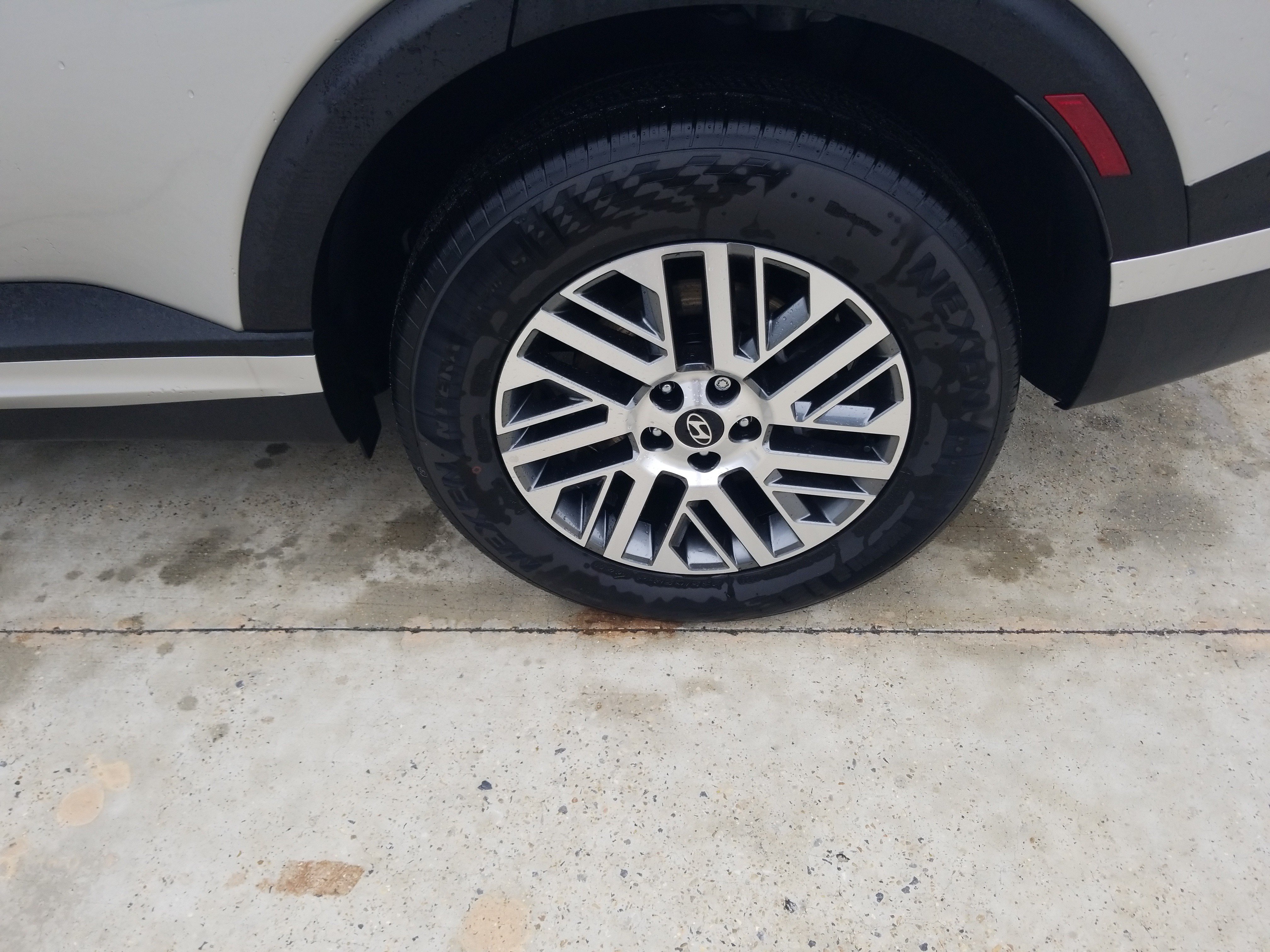 New 2026 Hyundai Palisade SEL FWD image 23