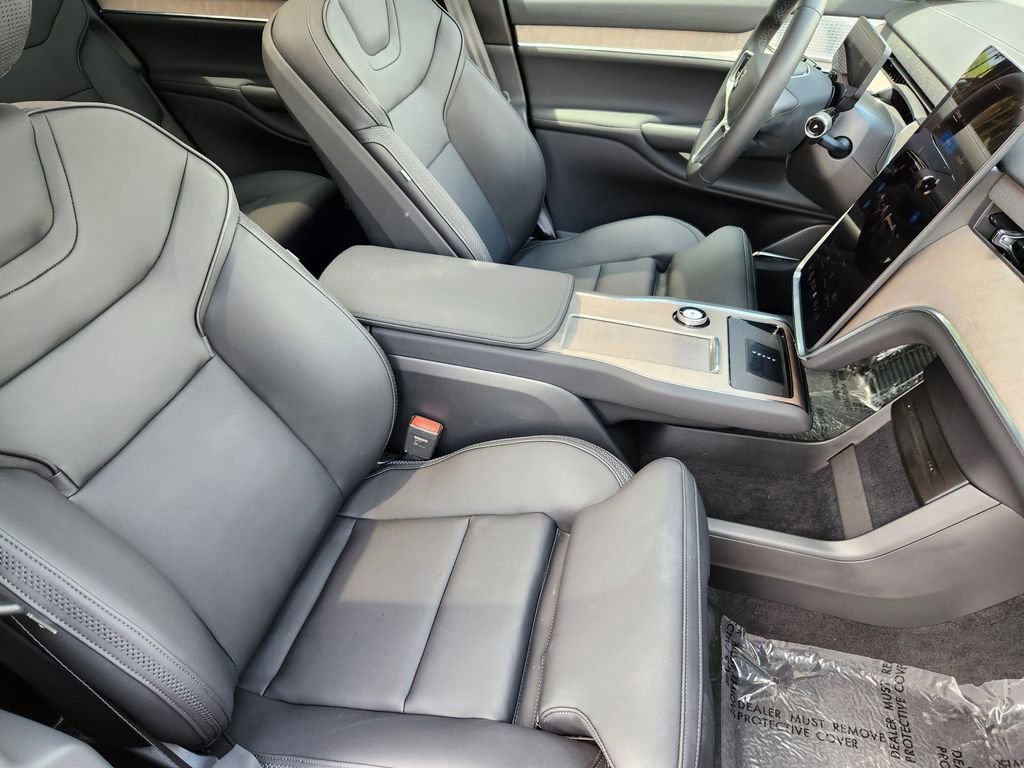 New 2025 Volvo EX90 Ultra image 18