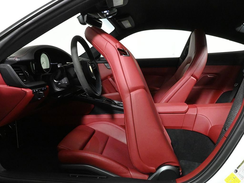 Used 2022 Porsche 911 Carrera 4 GTS image 35