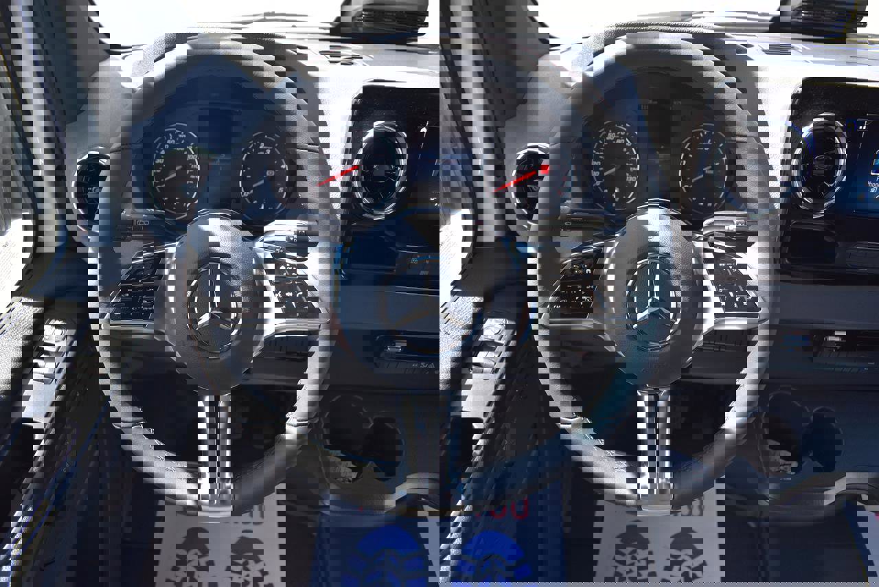 New 2025 Mercedes-Benz Sprinter 2500 image 17