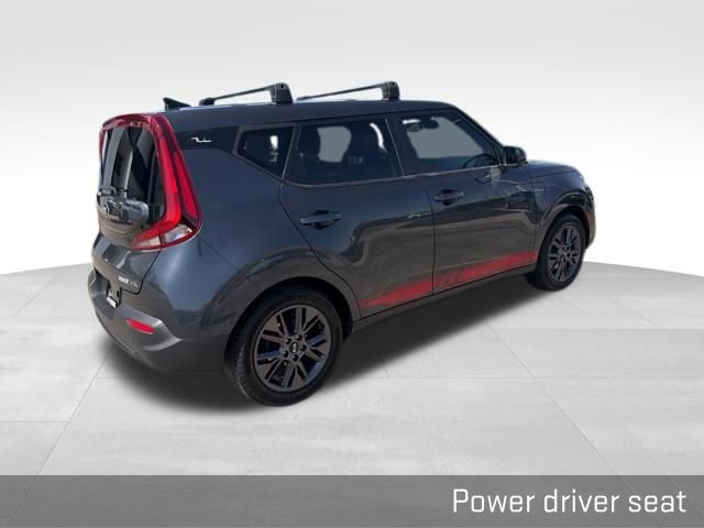 Used 2021 Kia Soul EX image 14
