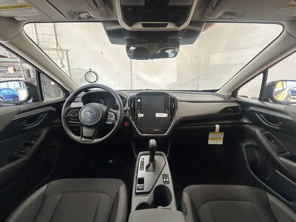 New 2026 Subaru Crosstrek 2.5i Premium AWD/4WD image 10