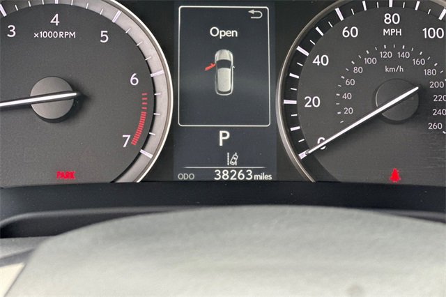 Used 2017 Lexus RX 350 AWD image 32