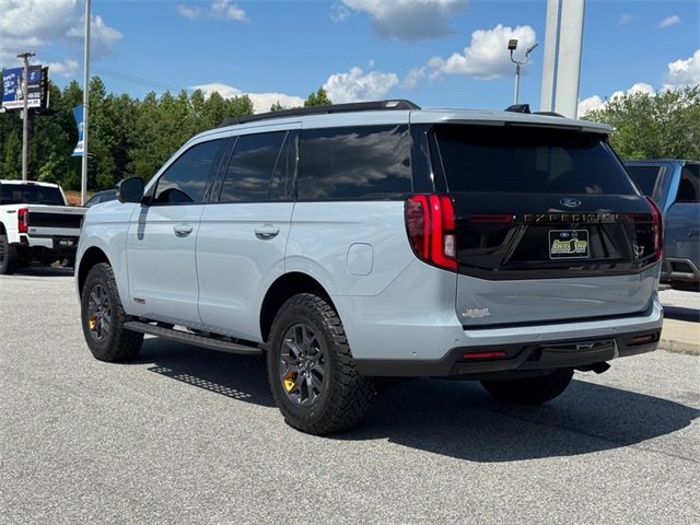 New 2025 Ford Expedition Tremor image 5