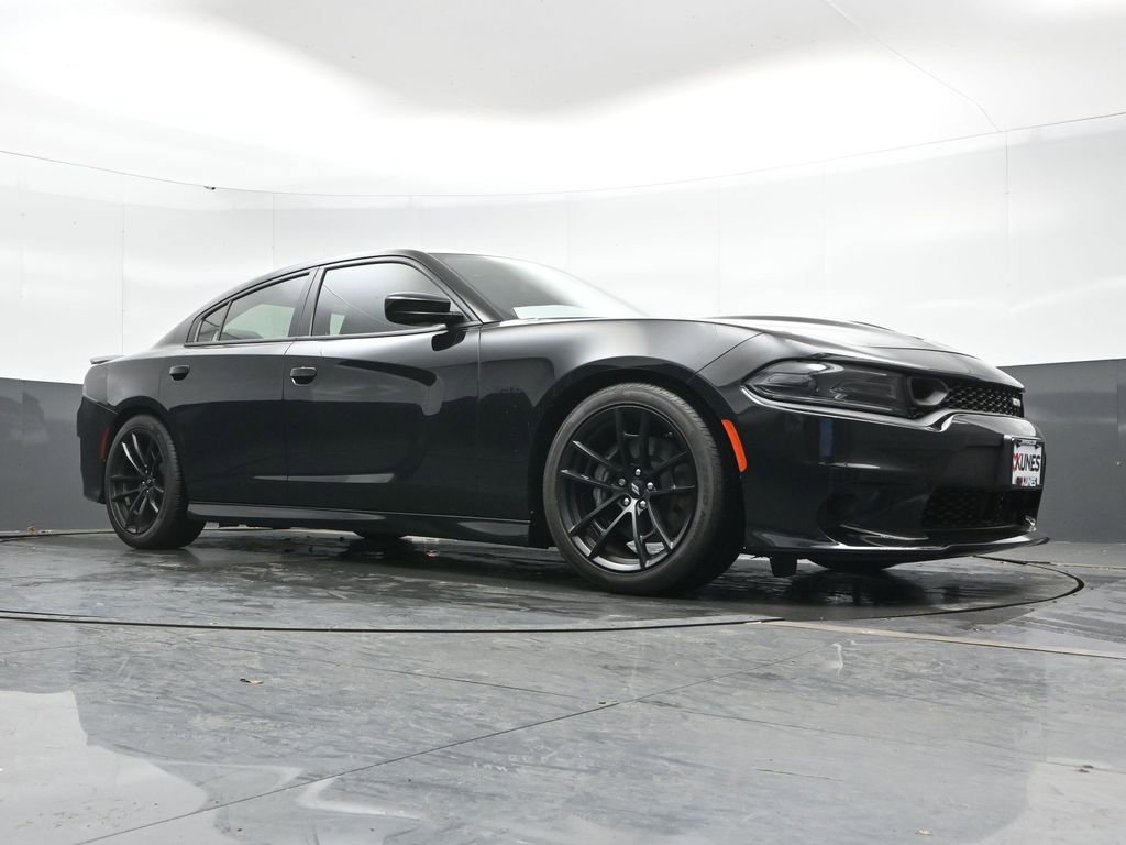 Used 2023 Dodge Charger Scat Pack w/ Daytona Edition Group RWD image 51