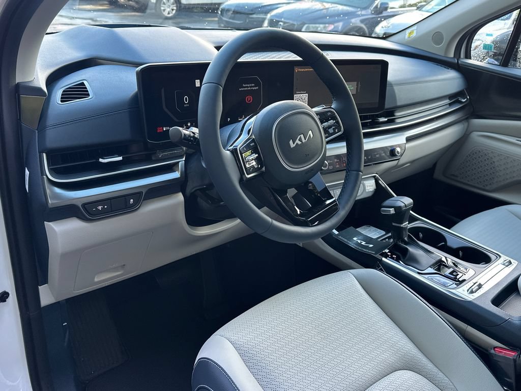 New 2026 Kia Carnival SX Prestige FWD image 19