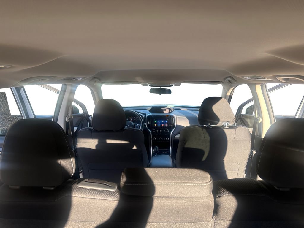 Used 2022 Subaru Ascent Premium image 29