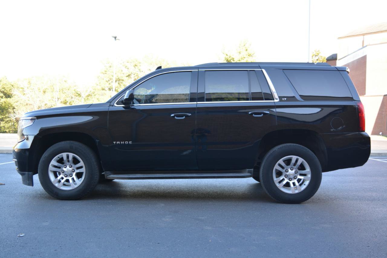 Used 2020 Chevrolet Tahoe LT RWD image 8