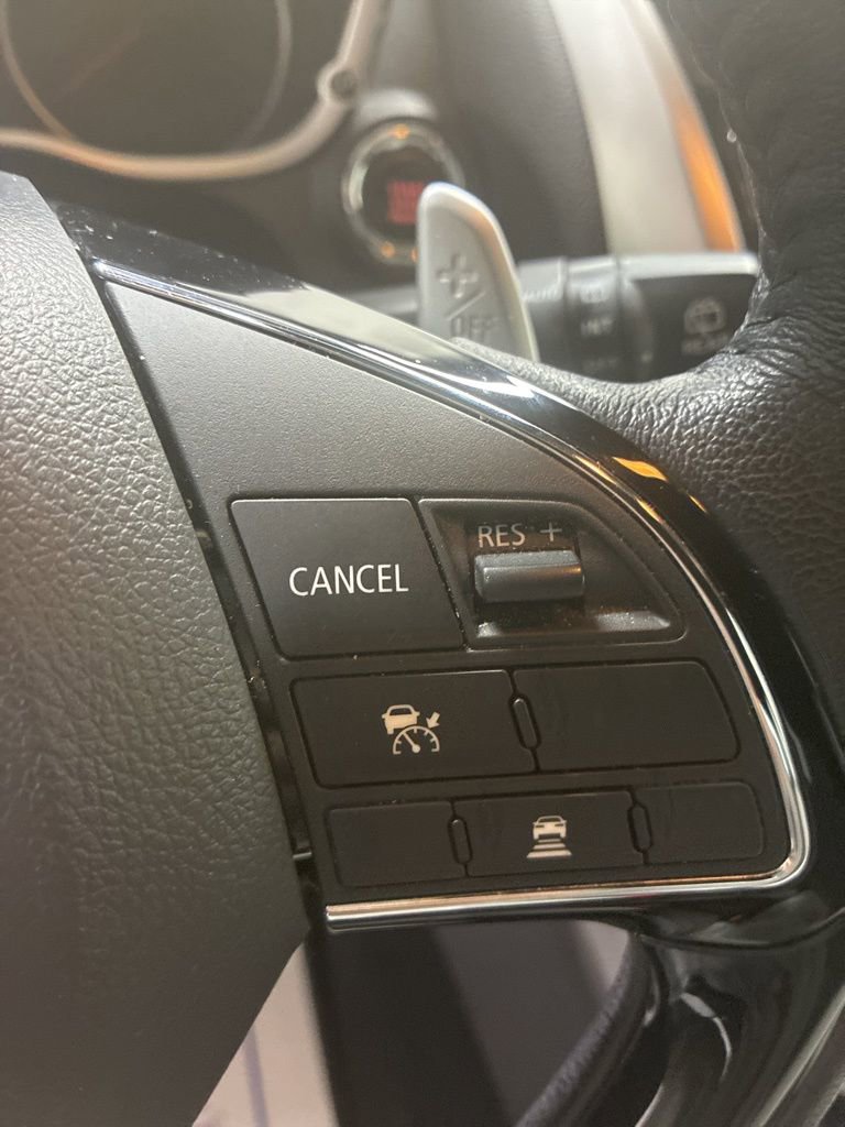 Used 2024 Mitsubishi Eclipse Cross SE image 18