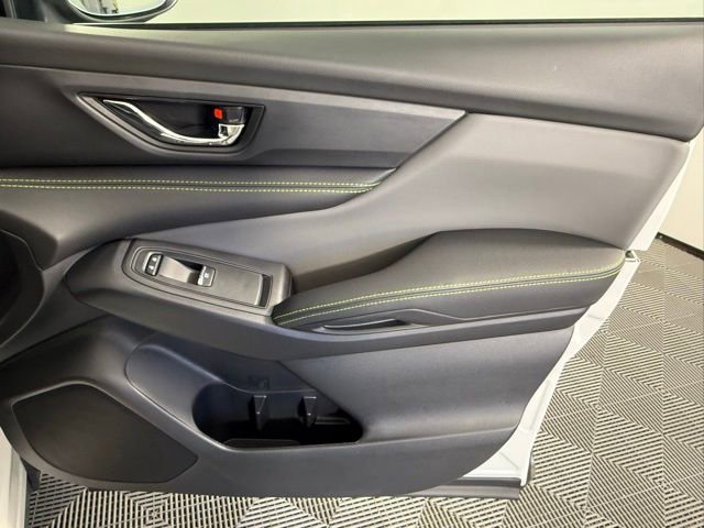 Used 2025 Subaru Ascent Onyx Edition w/ Onyx Package image 50