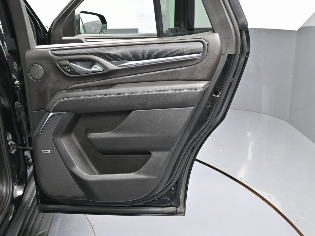 Used 2024 GMC Yukon Denali image 42