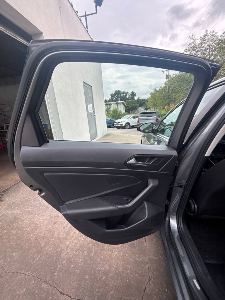 Used 2019 Volkswagen Jetta S w/ Driver Assistance Package FWD image 16