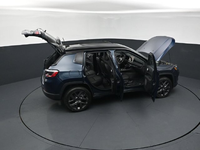 New 2026 Jeep Compass Limited AWD/4WD image 30