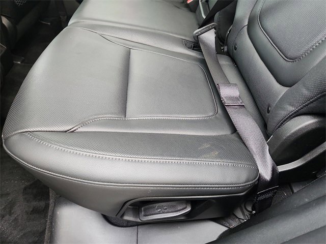 Certified 2023 Hyundai Tucson Limited w/ Cargo Package image 26