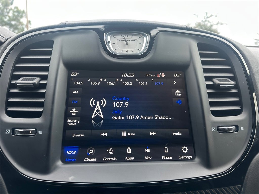 Certified 2023 Chrysler 300 C image 20