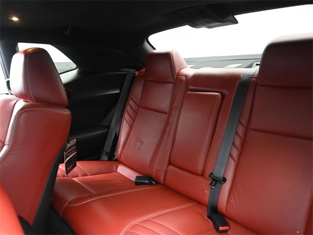 Used 2022 Dodge Challenger SRT Super Stock image 17