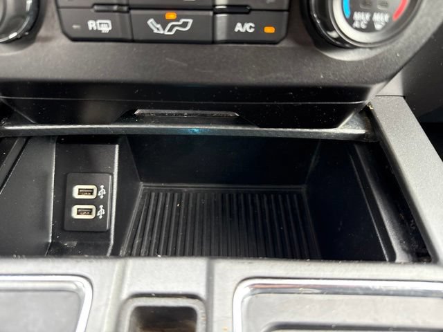 Used 2020 Ford F150 XLT w/ Equipment Group 302A Luxury RWD image 28