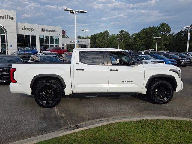 Used 2024 Toyota Tundra SR5 w/ SR5 Convenience Package RWD image 13
