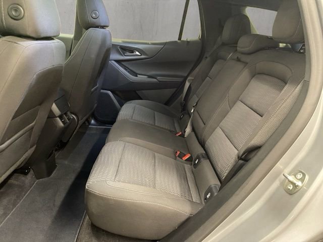 Used 2025 Chevrolet Equinox LT image 21
