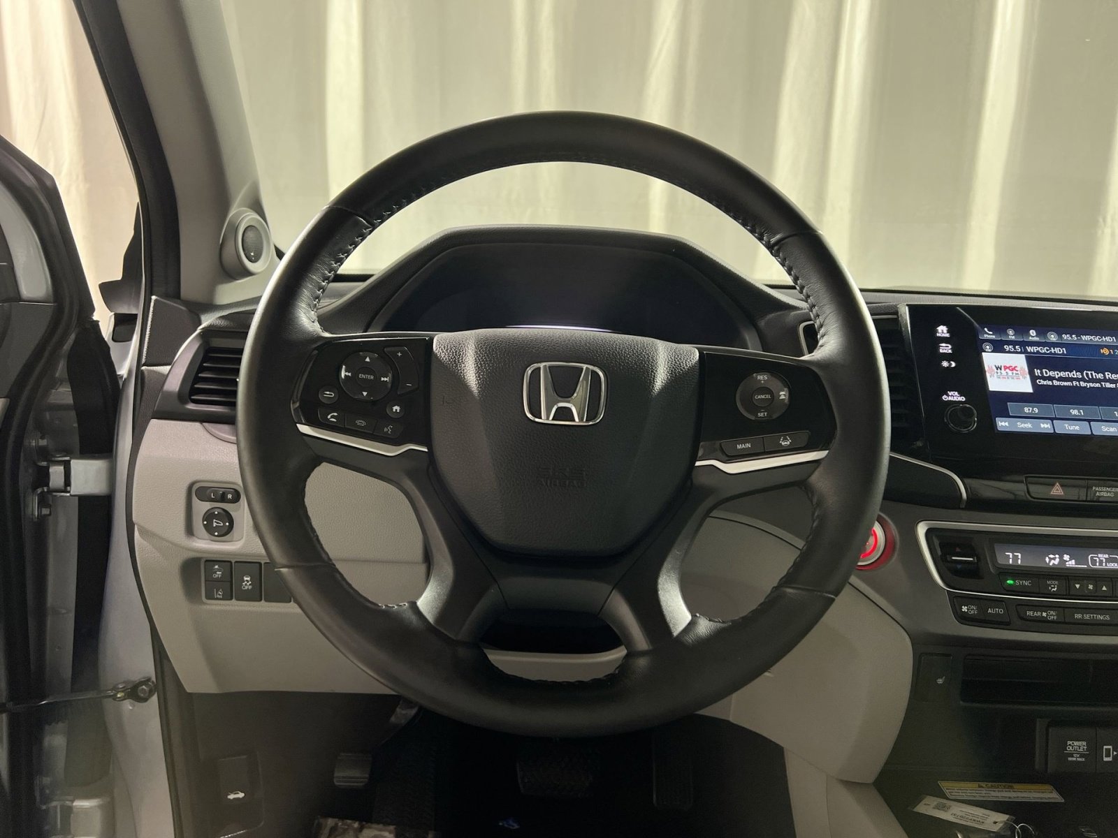 Used 2022 Honda Pilot Special Edition image 19