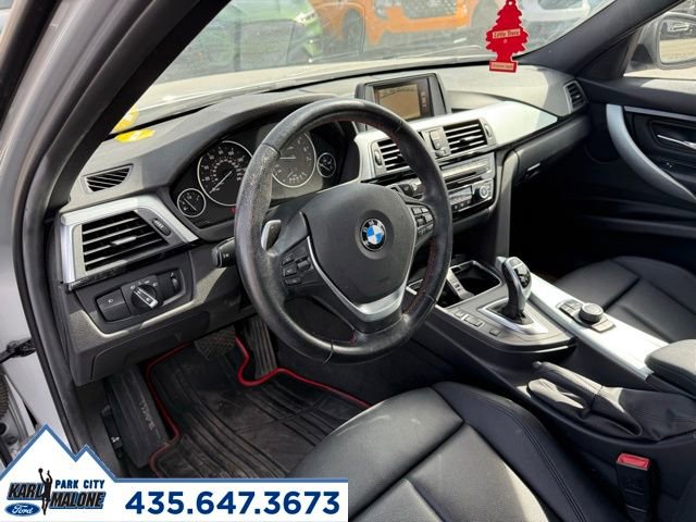 Used 2016 BMW 328i xDrive Sedan image 16