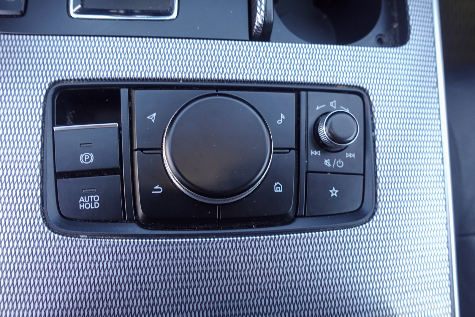 Certified 2024 MAZDA CX-90 Plug-In Hybrid w/ Premium Plus AWD/4WD image 24