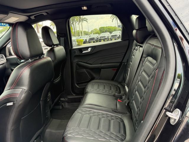 Used 2023 Ford Escape ST-Line Elite AWD/4WD image 8