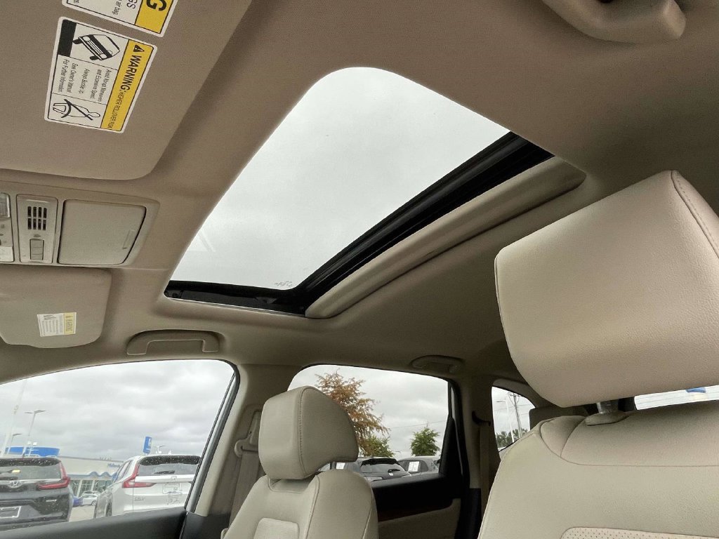 Certified 2020 Honda CR-V EX-L image 19