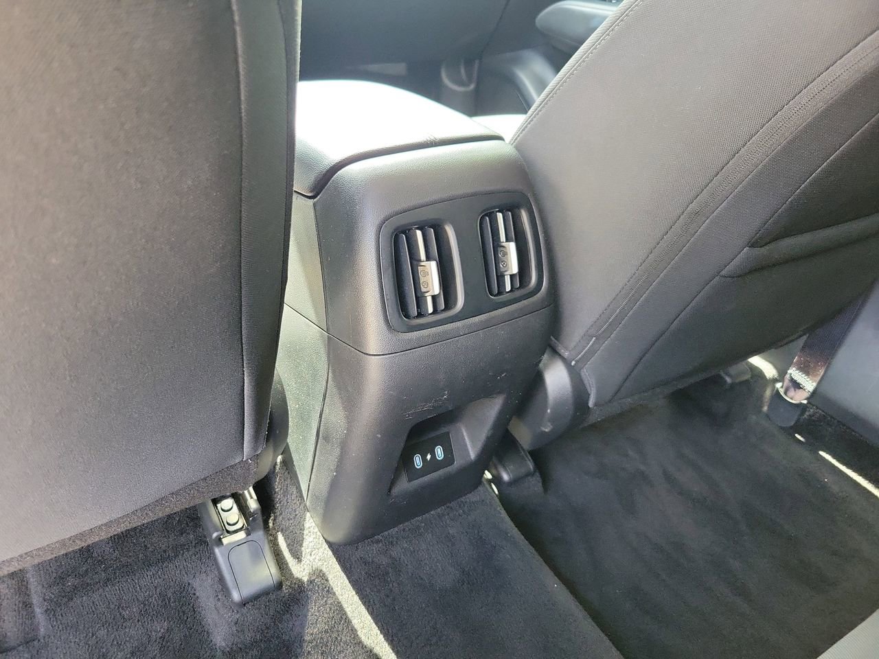 Used 2025 Hyundai Tucson SEL image 11