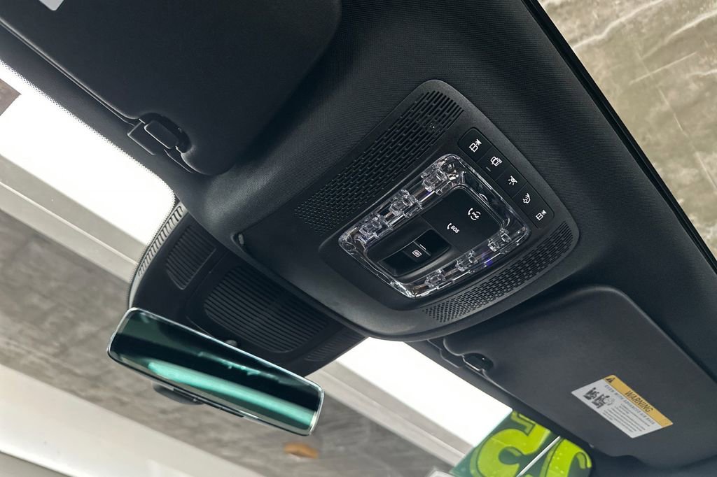 Certified 2025 Mercedes-Benz GLE 350 4MATIC image 23